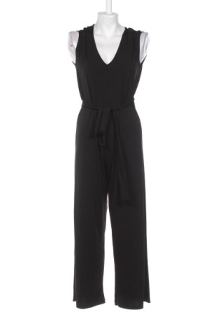 Salopetă lungă de damă Mango, Mărime S, Culoare Negru, Preț 220,46 Lei, #137715450