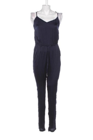 Salopetă lungă de damă Soaked In Luxury, Mărime S, Culoare Albastru, Preț 162,72 Lei, #137715840