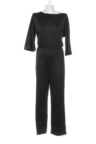 Salopetă lungă de damă Unbranded, Mărime L, Culoare Negru, Preț 90,00 Lei, #137716543