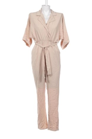 Salopetă lungă de damă NEW COLLECTION, Mărime L, Culoare Mov deschis, Preț 173,22 Lei, #137716895
