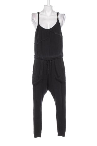 Salopetă lungă de damă La Haine Inside Us, Mărime XL, Culoare Negru, Preț 205,00 Lei, #137717099