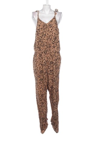 Salopetă lungă de damă Kiabi, Mărime XXL, Culoare Multicolor, Preț 73,49 Lei, #137717440
