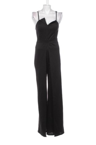 Salopetă lungă de damă Unbranded, Mărime S, Culoare Negru, Preț 167,97 Lei, #137717737