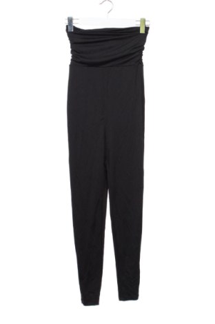 Salopetă lungă de damă Zara, Mărime XXS, Culoare Negru, Preț 136,48 Lei, #137729569