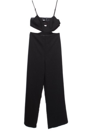 Salopetă lungă de damă Unbranded, Mărime XS, Culoare Negru, Preț 99,73 Lei, #137729657
