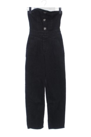 Dámsky dlhý overal H&M, Veľkosť XS, Farba Čierna, Cena  12,19 €, #137736830