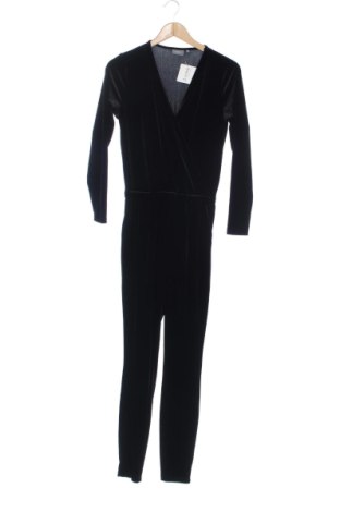 Langer Damen-Overall B.Young, Größe XS, Farbe Schwarz, Preis 18,90 €, #137691844