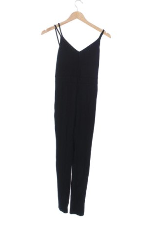 Dámský dlouhý overal Bershka, Velikost XXS, Barva Černá, Cena  768,00 Kč, #137704868