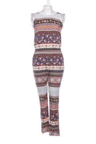 Salopetă lungă de damă Esmara, Mărime M, Culoare Multicolor, Preț 73,49 Lei, #137714755