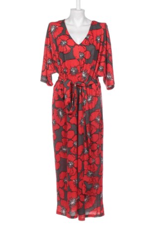 Langer Damen-Overall George, Größe XL, Farbe Mehrfarbig, Preis € 13,00, #137700799