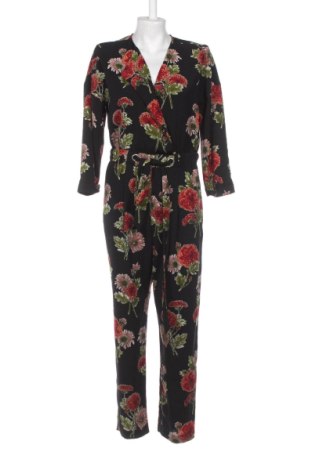 Salopetă lungă de damă Zara, Mărime M, Culoare Multicolor, Preț 136,48 Lei, #137701842