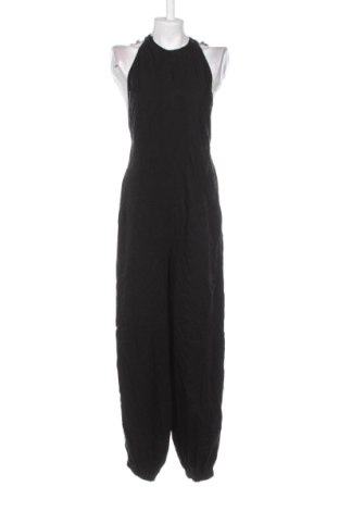 Salopetă lungă de damă Zara, Mărime M, Culoare Negru, Preț 110,23 Lei, #137703453