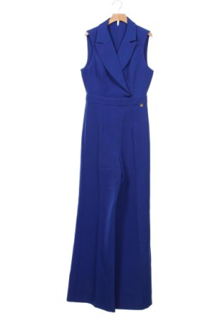 Dámský dlouhý overal Unbranded, Velikost XS, Barva Modrá, Cena  462,00 Kč, #137704831