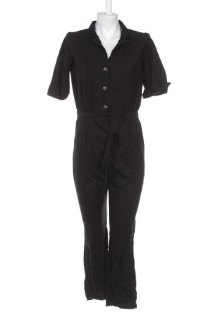 Salopetă lungă de damă Grace & Mila, Mărime S, Culoare Negru, Preț 104,98 Lei, #137708903