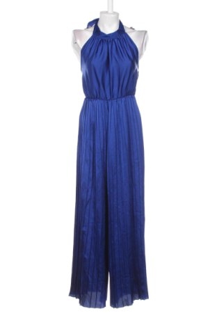 Salopetă lungă de damă Unbranded, Mărime M, Culoare Albastru, Preț 83,99 Lei, #137709126