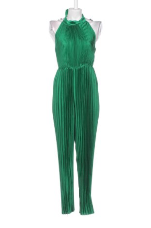 Salopetă lungă de damă NEW COLLECTION, Mărime L, Culoare Verde, Preț 131,23 Lei, #137709478
