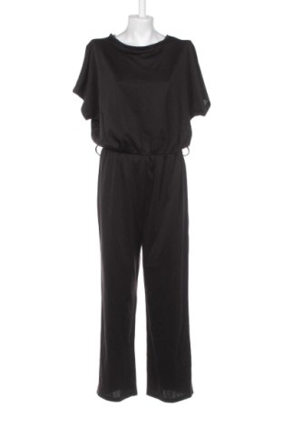 Salopetă lungă de damă Unbranded, Mărime L, Culoare Negru, Preț 96,00 Lei, #137709852