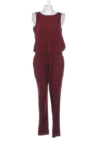 Salopetă lungă de damă ONLY, Mărime M, Culoare Roșu, Preț 75,00 Lei, #137713294