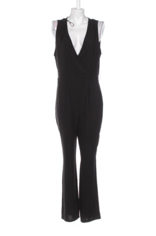 Salopetă lungă de damă Zara, Mărime XL, Culoare Negru, Preț 127,00 Lei, #137718170