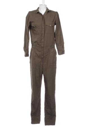 Langer Damen-Overall H&M, Größe L, Farbe Grün, Preis 17,00 €, #137718633