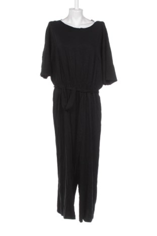 Salopetă lungă de damă ASOS, Mărime XXL, Culoare Negru, Preț 110,23 Lei, #137721095