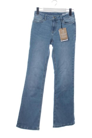 Dámské džíny  Vero Moda, Velikost XS, Barva Modrá, Cena  999,00 Kč, #137522464