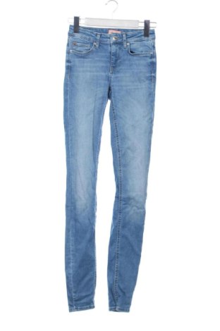 Dámské džíny  ONLY, Velikost XS, Barva Modrá, Cena  449,00 Kč, #137527215