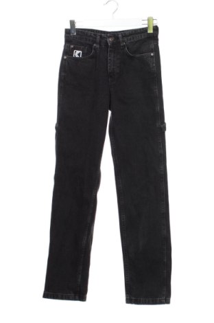 Blugi de femei Karl Kani, Mărime M, Culoare Negru, Preț 346,99 Lei, #137644518
