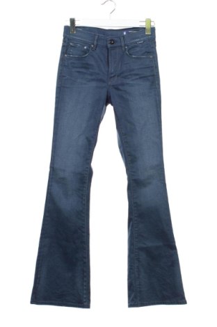 Γυναικείο Τζίν G-Star Raw, Μέγεθος M, Χρώμα Μπλέ, Τιμή 47,99 €, #137644544