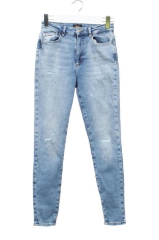 Dámské džíny  ONLY, Velikost S, Barva Modrá, Cena  299,00 Kč, #137673849