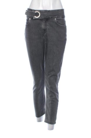 Damskie jeansy Calvin Klein Jeans, Rozmiar S, Kolor Szary, Cena 167,76 zł, #137689025