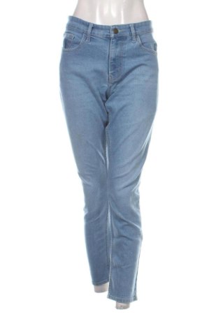 Dámske džínsy  LCW, Veľkosť XL, Farba Modrá, Cena  14,86 €, #137693407