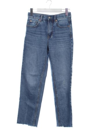 Damen Jeans Stradivarius, Größe S, Farbe Blau, Preis 16,00 €, #137695515