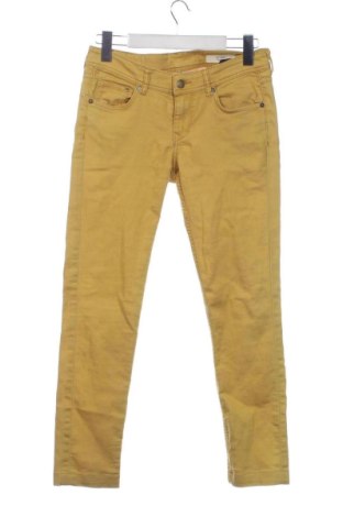 Blugi de femei Unbranded, Mărime L, Culoare Galben, Preț 41,99 Lei, #137696829