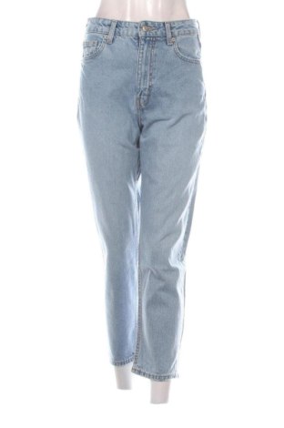 Dámské džíny  H&M, Velikost S, Barva Modrá, Cena  200,00 Kč, #137698099