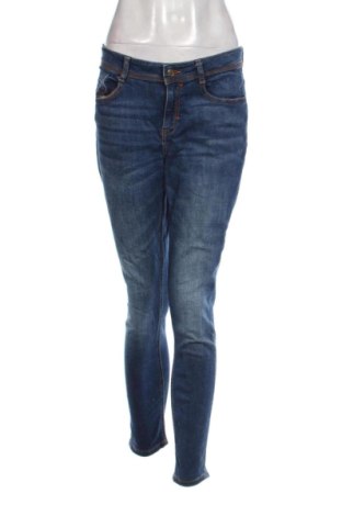 Dámske džínsy  Zara, Veľkosť M, Farba Modrá, Cena  15,00 €, #137699450