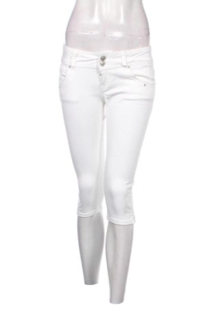 Damskie jeansy Unbranded, Rozmiar S, Kolor Biały, Cena 80,39 zł, #137700041