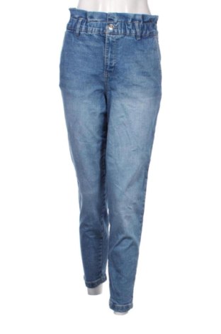 Damen Jeans Unbranded, Größe S, Farbe Blau, Preis 24,61 €, #137700477