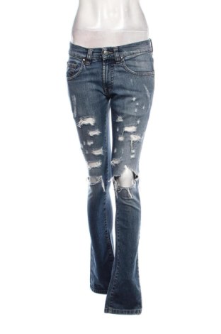 Dámské džíny  Carrera Jeans, Velikost L, Barva Modrá, Cena  243,00 Kč, #137700563