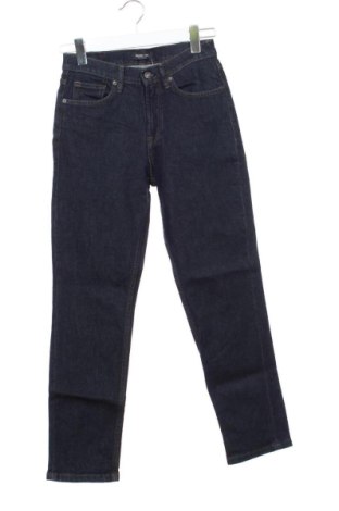 Dámské džíny  Massimo Dutti, Velikost S, Barva Modrá, Cena  655,00 Kč, #137700684