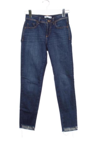 Damen Jeans Zara, Größe M, Farbe Blau, Preis 10,00 €, #137700706