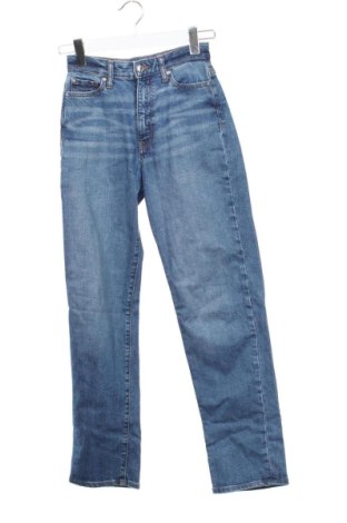 Dámské džíny  Unbranded, Velikost XXS, Barva Modrá, Cena  170,00 Kč, #137700815