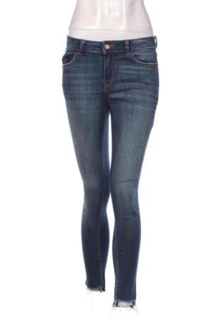 Damen Jeans Zara, Größe M, Farbe Blau, Preis 15,00 €, #137700974