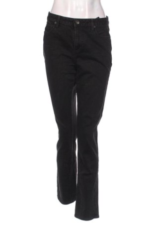 Dámske džínsy  Calvin Klein, Veľkosť M, Farba Čierna, Cena  37,00 €, #137701464