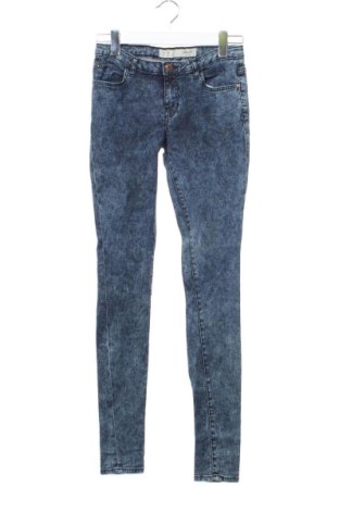 Damskie jeansy Denim Co., Rozmiar M, Kolor Niebieski, Cena 29,63 zł, #137704041