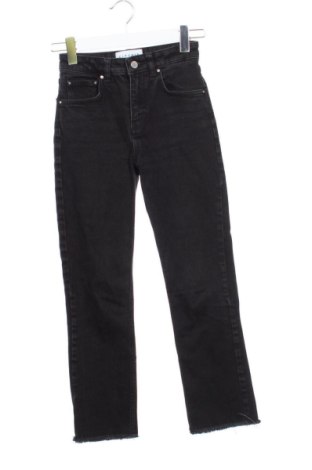 Damskie jeansy Claudie Pierlot, Rozmiar XS, Kolor Czarny, Cena 152,41 zł, #137704110