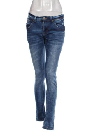 Dámské džíny  Unbranded, Velikost M, Barva Modrá, Cena  222,00 Kč, #137704142