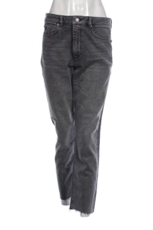 Damskie jeansy AllSaints, Rozmiar L, Kolor Szary, Cena 156,60 zł, #137705429