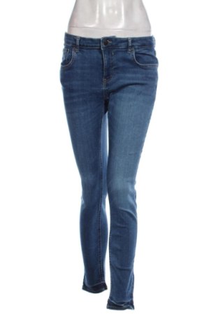 Damskie jeansy Unbranded, Rozmiar M, Kolor Niebieski, Cena 38,10 zł, #137705623