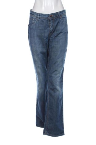 Dámske džínsy  Marc O'Polo, Veľkosť XL, Farba Modrá, Cena  39,57 €, #137705933